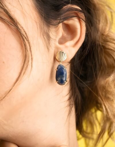 Ensemble Ocean Sodalite